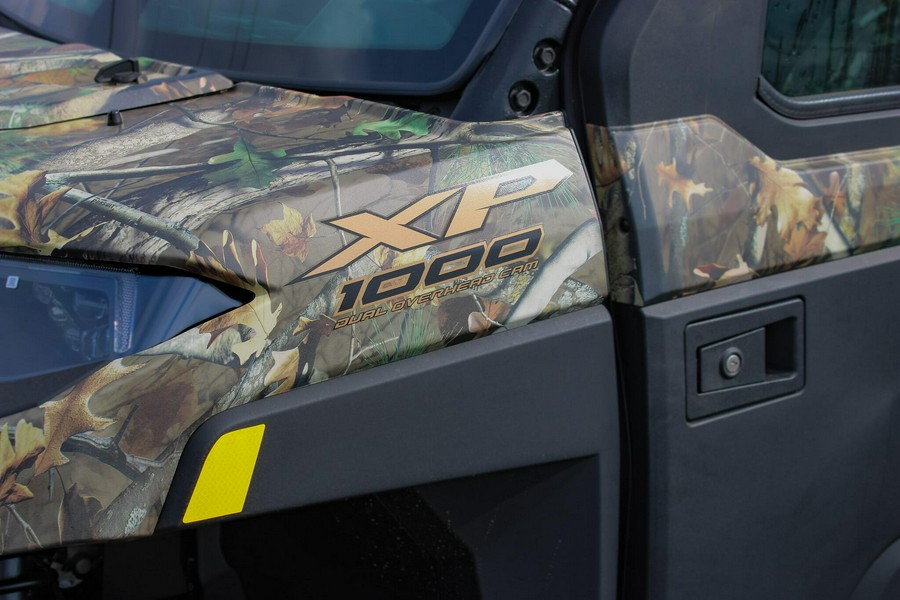 2026 POLARIS RANGER CREW XP 1000 NORTHSTAR EDITION PREMIUM