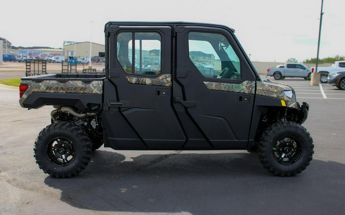 2026 POLARIS RANGER CREW XP 1000 NORTHSTAR EDITION PREMIUM
