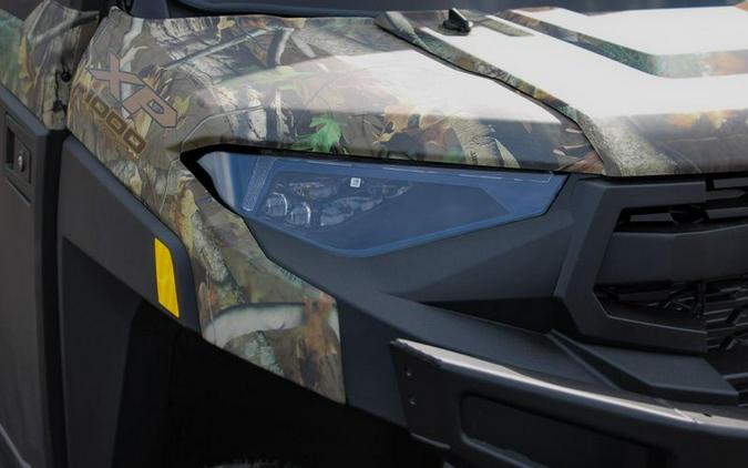 New 2026 POLARIS RANGER CREW XP 1000 NORTHSTAR EDITION PREMIUM