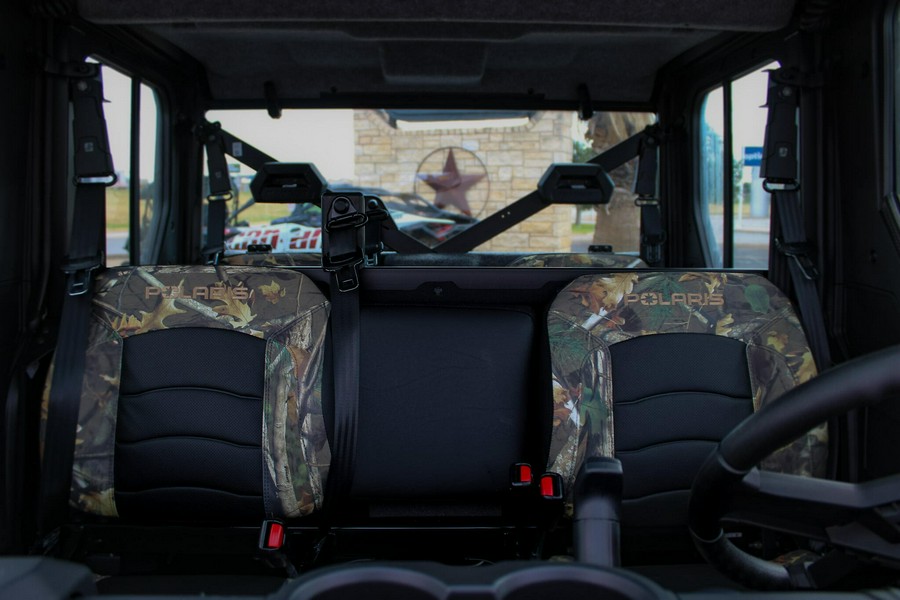 2026 POLARIS RANGER CREW XP 1000 NORTHSTAR EDITION PREMIUM