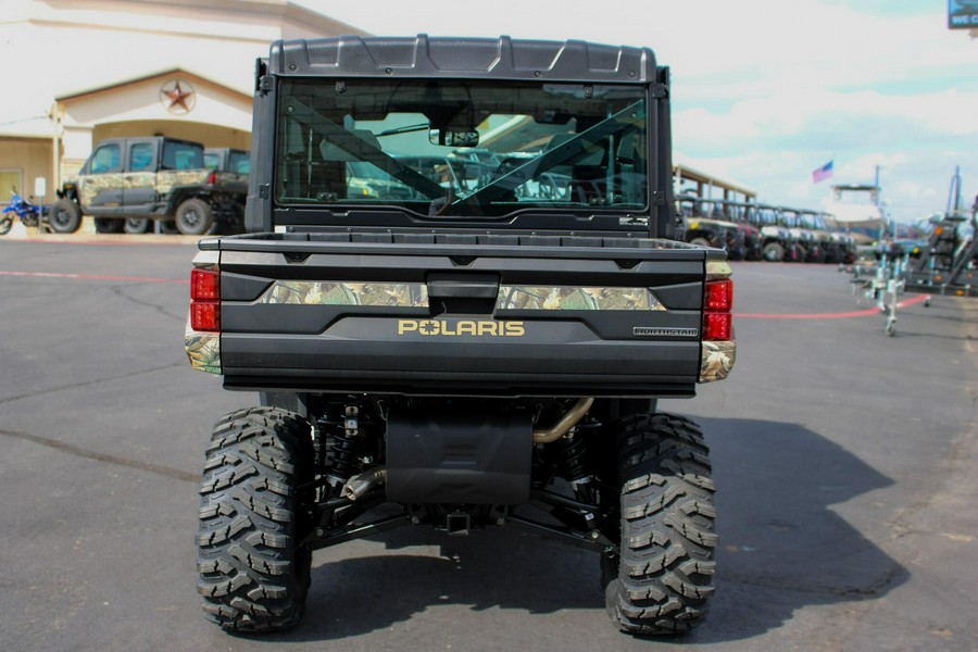 2026 POLARIS RANGER CREW XP 1000 NORTHSTAR EDITION PREMIUM