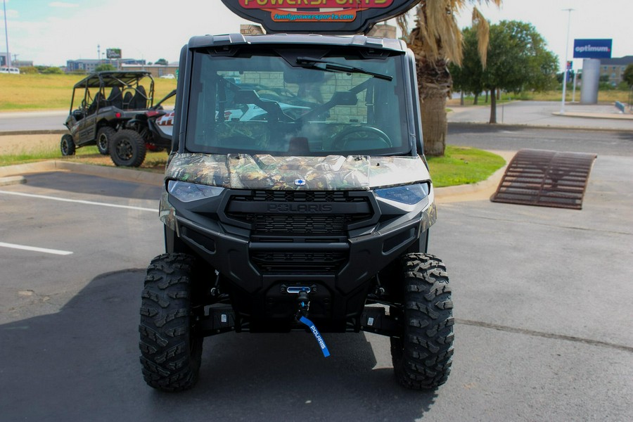 2026 POLARIS RANGER CREW XP 1000 NORTHSTAR EDITION PREMIUM
