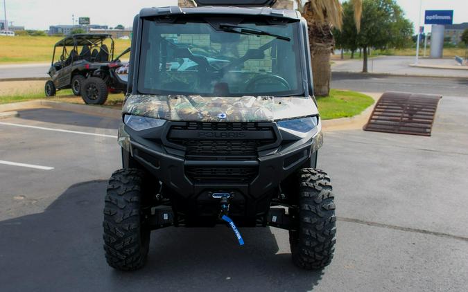 2026 POLARIS RANGER CREW XP 1000 NORTHSTAR EDITION PREMIUM