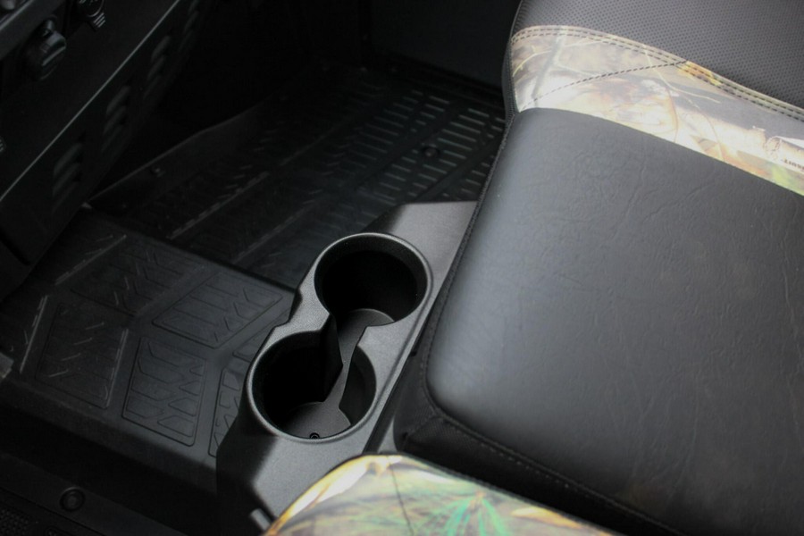 2026 POLARIS RANGER CREW XP 1000 NORTHSTAR EDITION PREMIUM