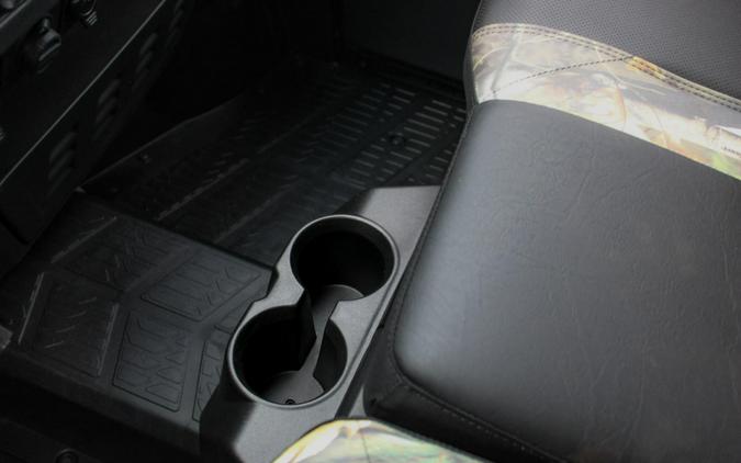 2026 POLARIS RANGER CREW XP 1000 NORTHSTAR EDITION PREMIUM