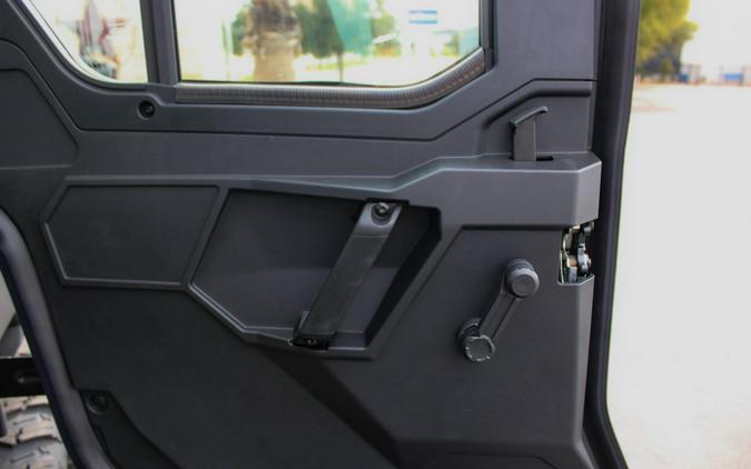 2026 POLARIS RANGER CREW XP 1000 NORTHSTAR EDITION PREMIUM