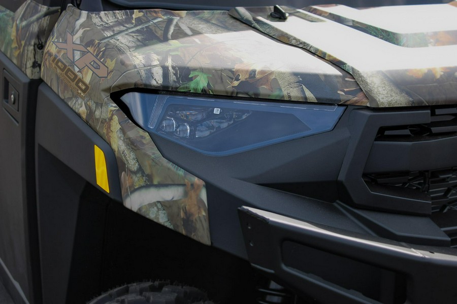 2026 POLARIS RANGER CREW XP 1000 NORTHSTAR EDITION PREMIUM