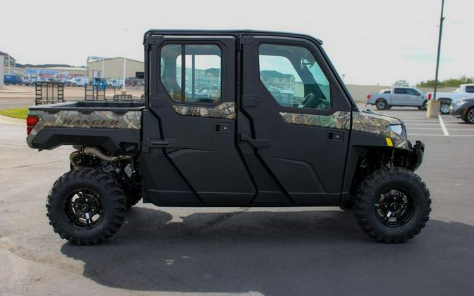 New 2026 POLARIS RANGER CREW XP 1000 NORTHSTAR EDITION PREMIUM