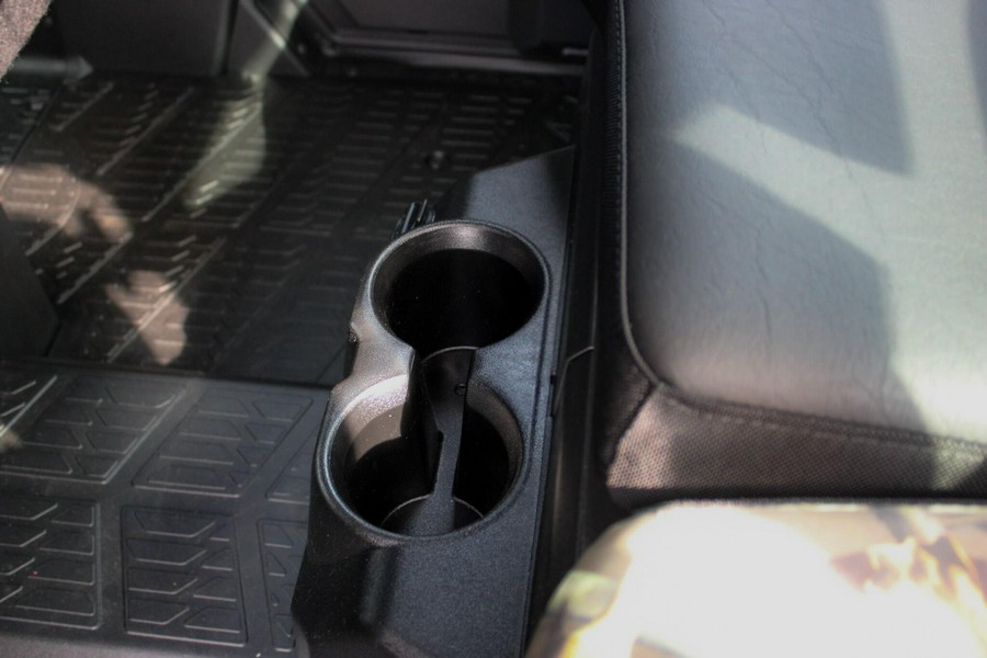 2026 POLARIS RANGER CREW XP 1000 NORTHSTAR EDITION PREMIUM