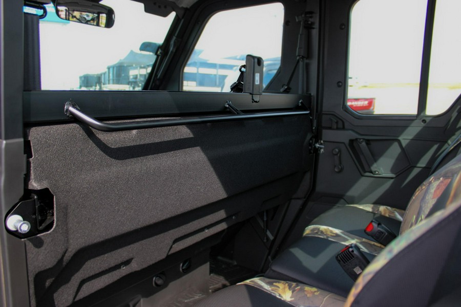2026 POLARIS RANGER CREW XP 1000 NORTHSTAR EDITION PREMIUM