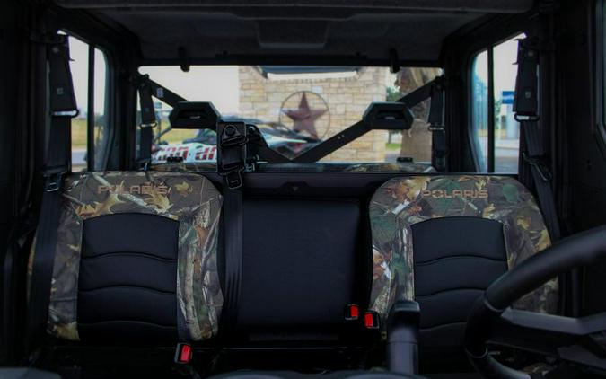 New 2026 POLARIS RANGER CREW XP 1000 NORTHSTAR EDITION PREMIUM