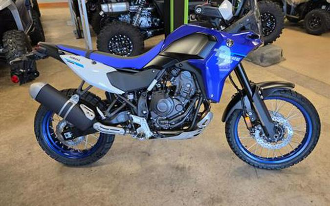 2025 Yamaha Ténéré 700
