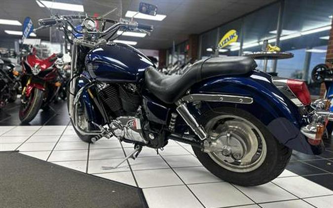 2001 Honda Shadow Sabre
