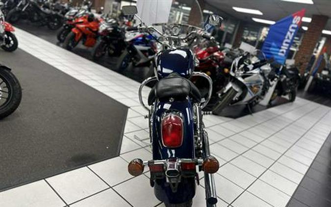 2001 Honda Shadow Sabre