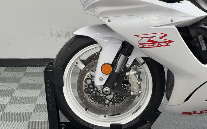 2020 Suzuki GSX-R600
