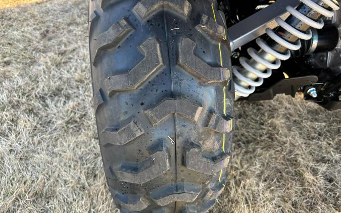 2026 Honda FourTrax Foreman Rubicon 4x4 Automatic DCT EPS Deluxe