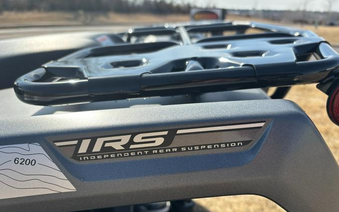 2026 Honda FourTrax Foreman Rubicon 4x4 Automatic DCT EPS Deluxe