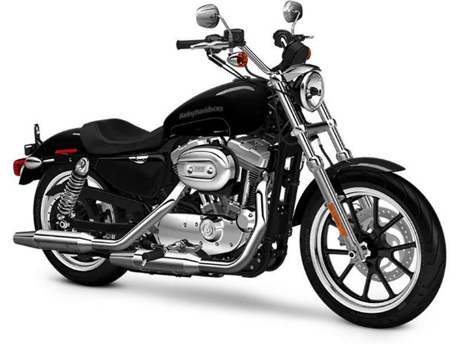 2018 Harley-Davidson Superlow®