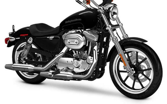 2018 Harley-Davidson Superlow®