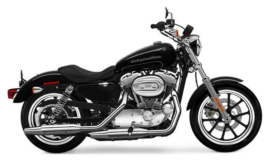 2018 Harley-Davidson Superlow®