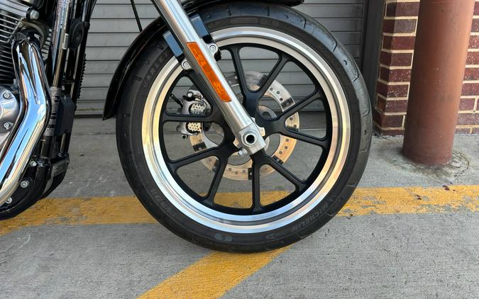 2018 Harley-Davidson Superlow®