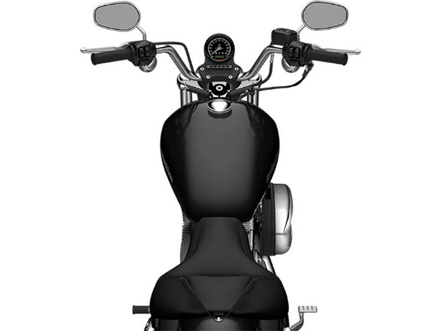 2018 Harley-Davidson Superlow®