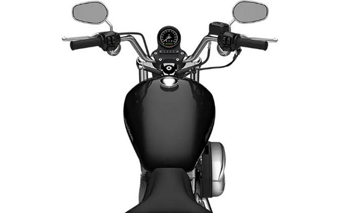 2018 Harley-Davidson Superlow®