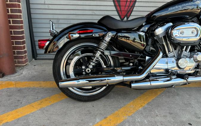 2018 Harley-Davidson Superlow®