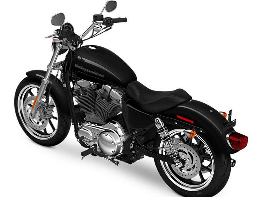 2018 Harley-Davidson Superlow®