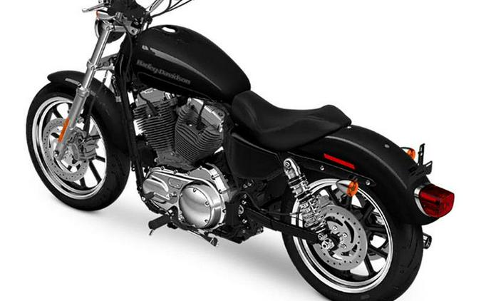 2018 Harley-Davidson Superlow®