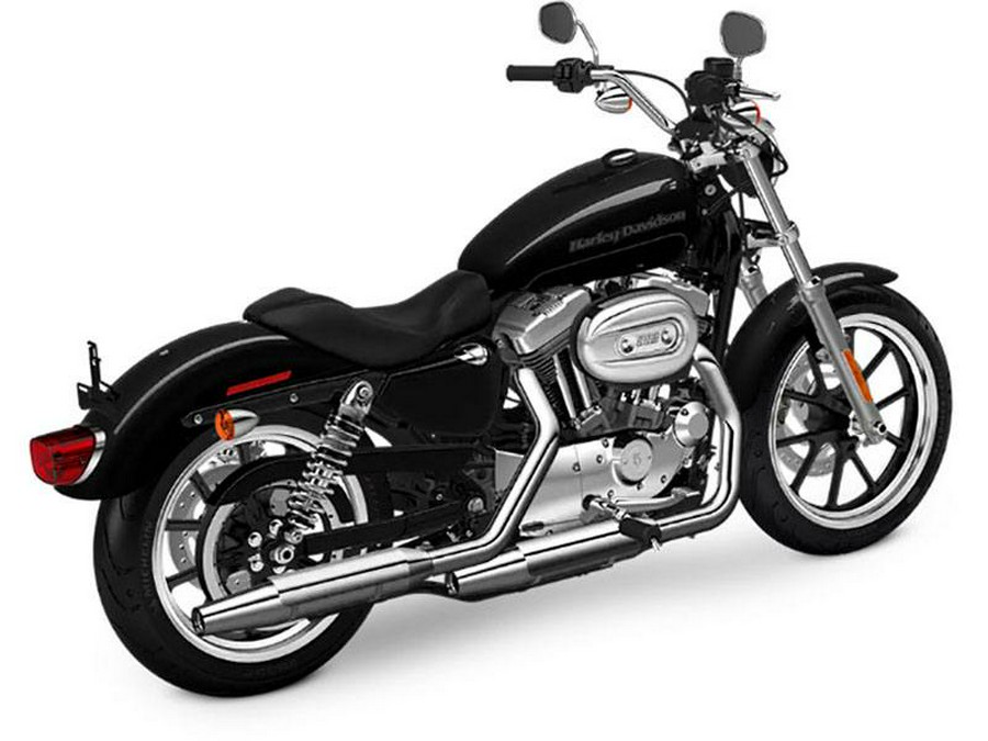 2018 Harley-Davidson Superlow®