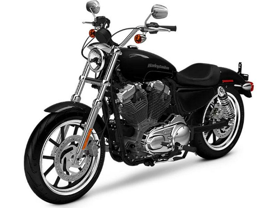 2018 Harley-Davidson Superlow®