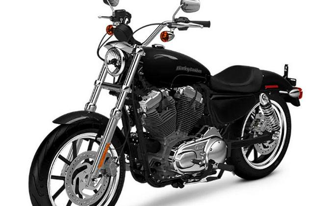 2018 Harley-Davidson Superlow®