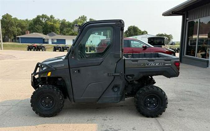 2019 Polaris Ranger XP 1000 EPS