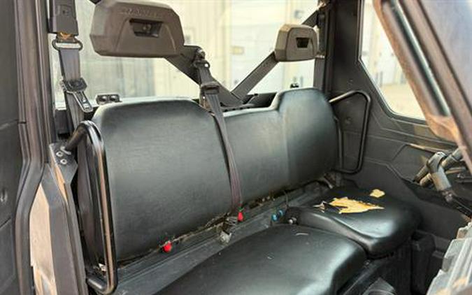 2019 Polaris Ranger XP 1000 EPS