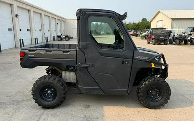 2019 Polaris Ranger XP 1000 EPS