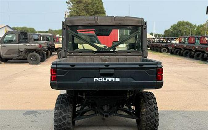 2019 Polaris Ranger XP 1000 EPS