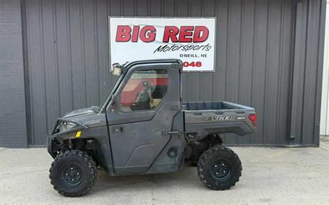 2019 Polaris Ranger XP 1000 EPS