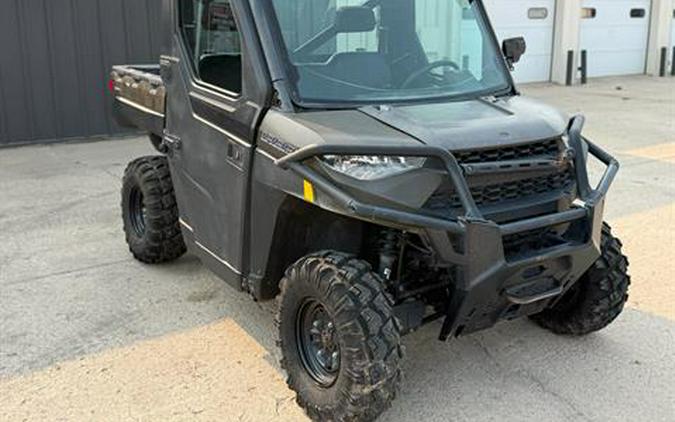 2019 Polaris Ranger XP 1000 EPS