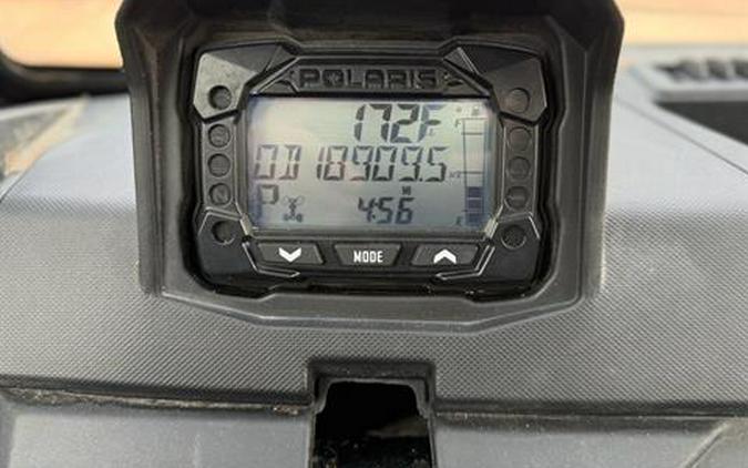 2019 Polaris Ranger XP 1000 EPS