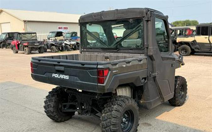 2019 Polaris Ranger XP 1000 EPS