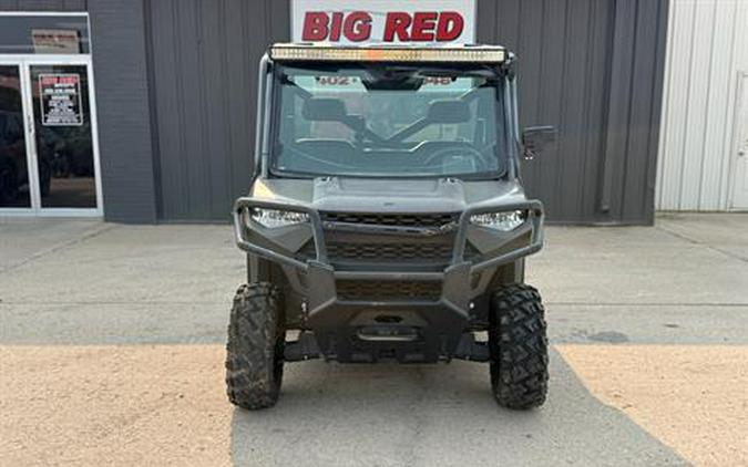 2019 Polaris Ranger XP 1000 EPS