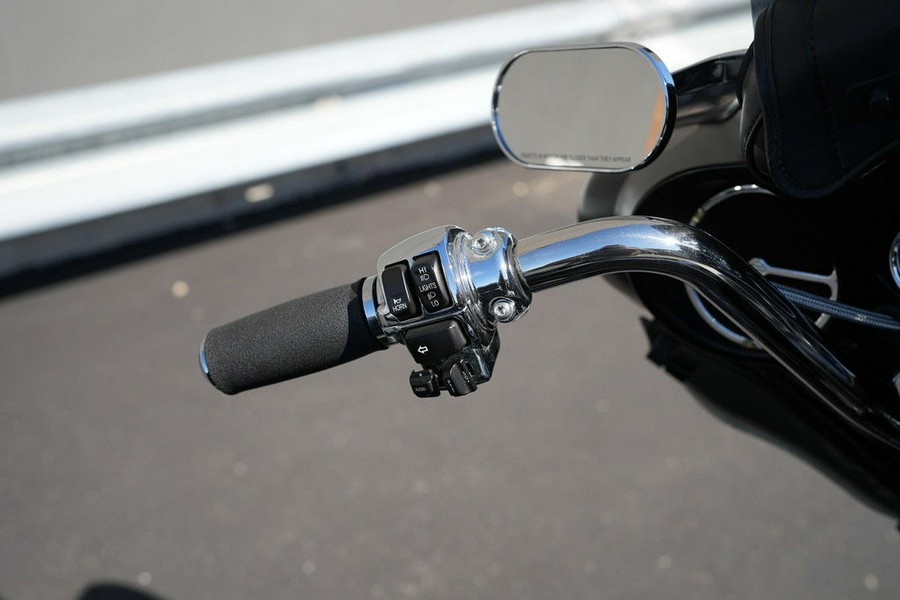 2011 Harley-Davidson FLHTCU - Ultra Classic Electra Glide