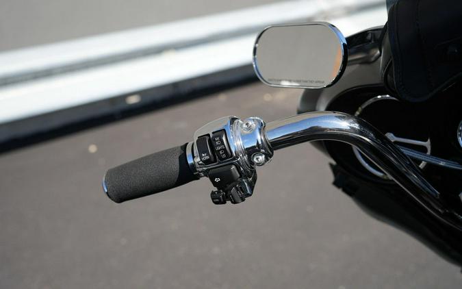 2011 Harley-Davidson FLHTCU - Ultra Classic Electra Glide