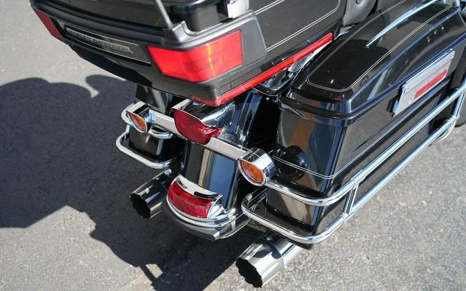 2011 Harley-Davidson FLHTCU - Ultra Classic Electra Glide