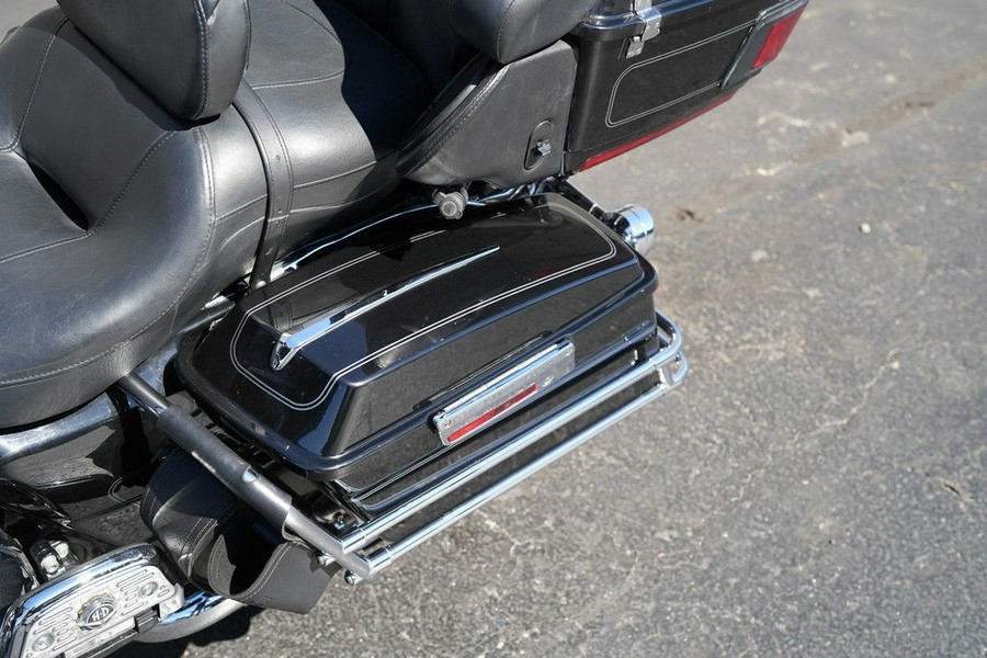 2011 Harley-Davidson FLHTCU - Ultra Classic Electra Glide