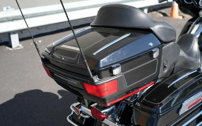 2011 Harley-Davidson FLHTCU - Ultra Classic Electra Glide