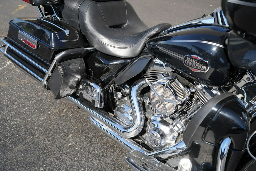 2011 Harley-Davidson FLHTCU - Ultra Classic Electra Glide