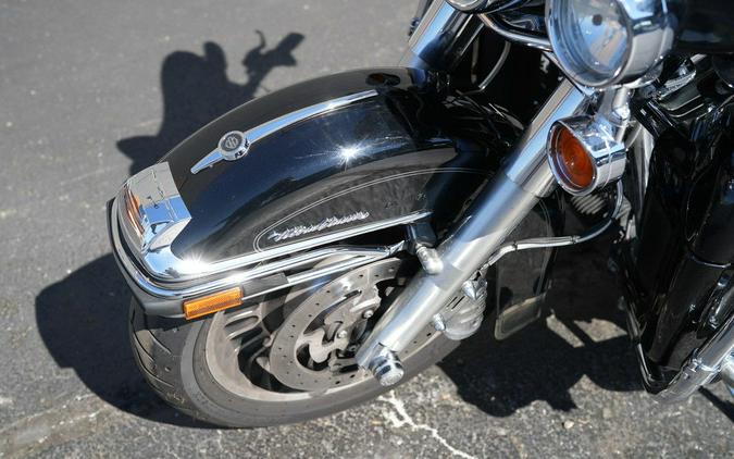 2011 Harley-Davidson FLHTCU - Ultra Classic Electra Glide