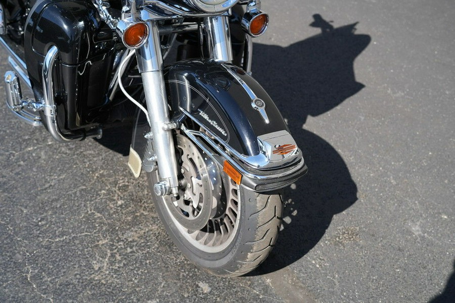 2011 Harley-Davidson FLHTCU - Ultra Classic Electra Glide